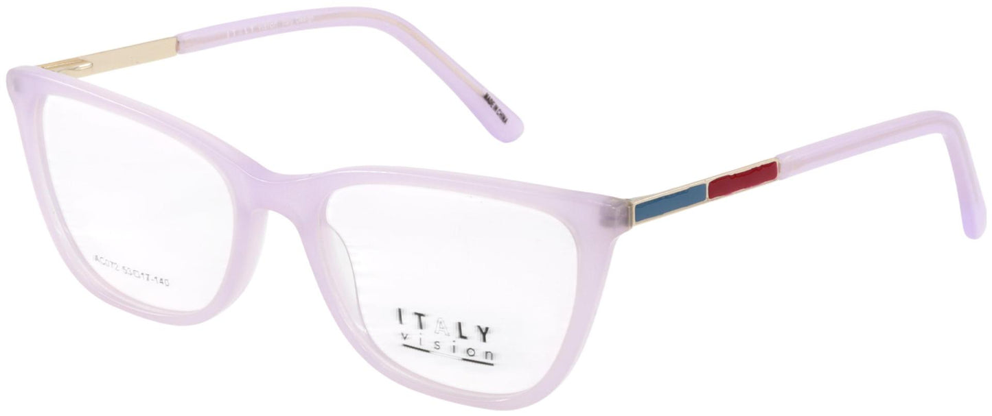 Italy Vision AC072