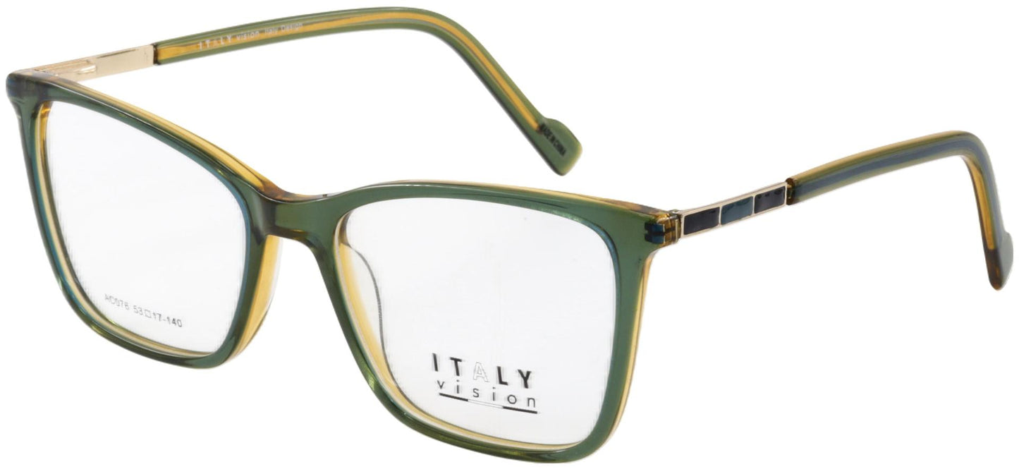 Italy Vision AC076