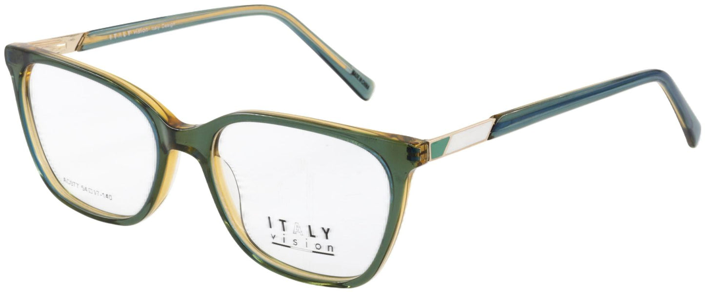 Italy Vision AC077