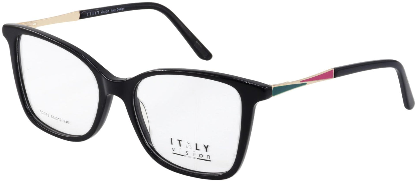 Italy Vision AC078