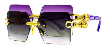 Lentes de sol AIR605