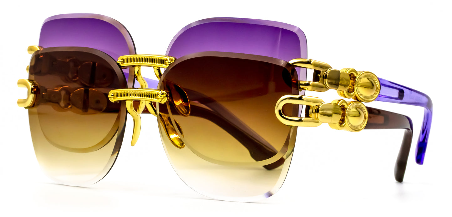 Lentes de sol AIR606