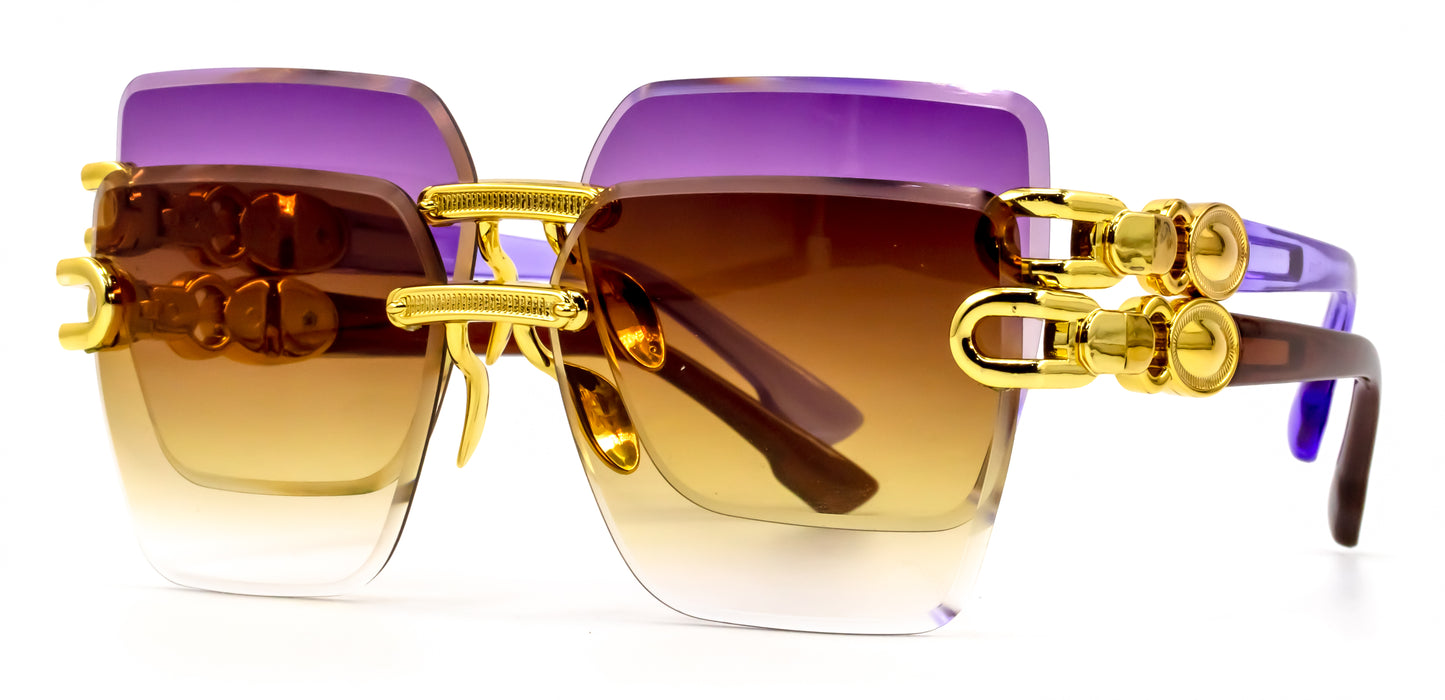 Lentes de sol AIR609