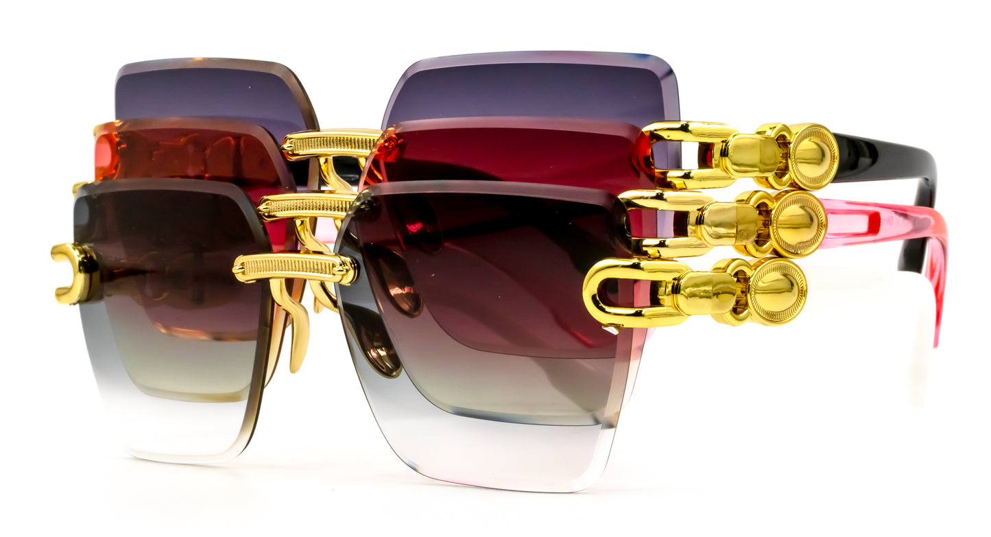 Lentes de sol AIR609