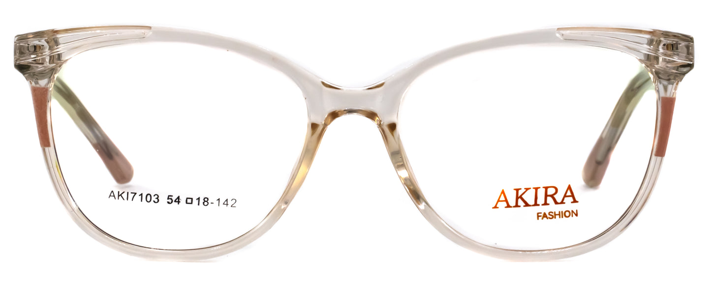 Akira Fashion AK17103