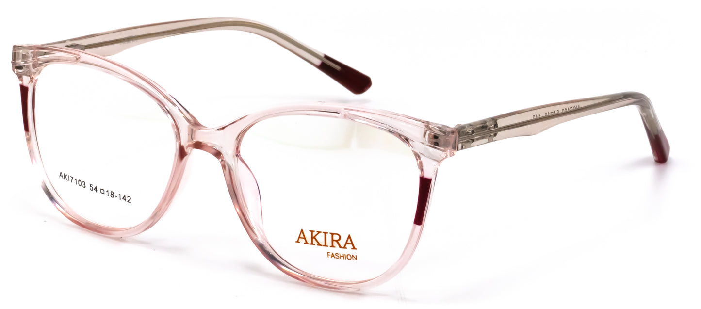 Akira Fashion AK17103
