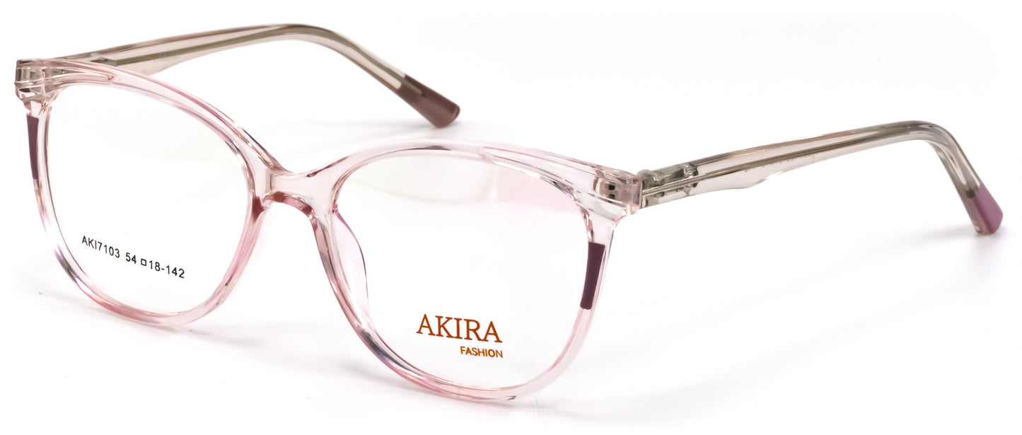 Akira Fashion AK17103