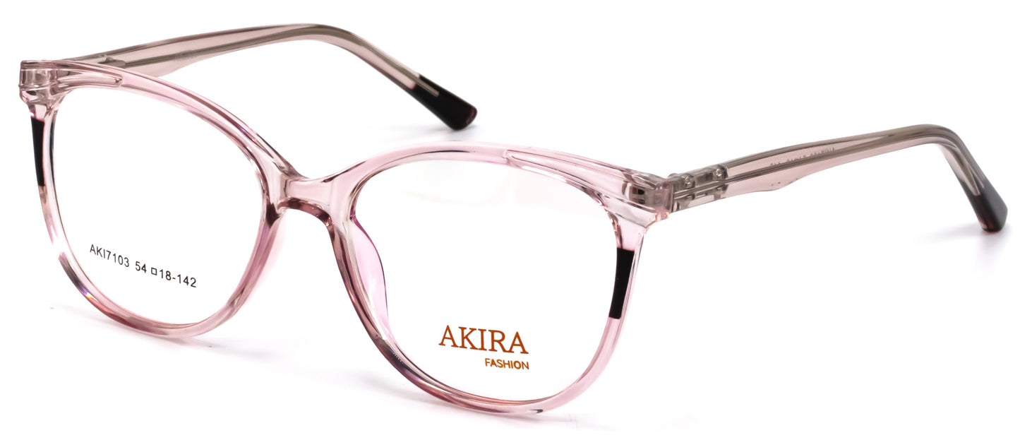 Akira Fashion AK17103