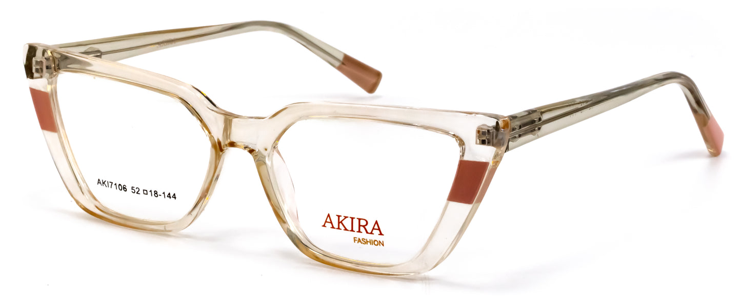 Akira Fashion AK17106