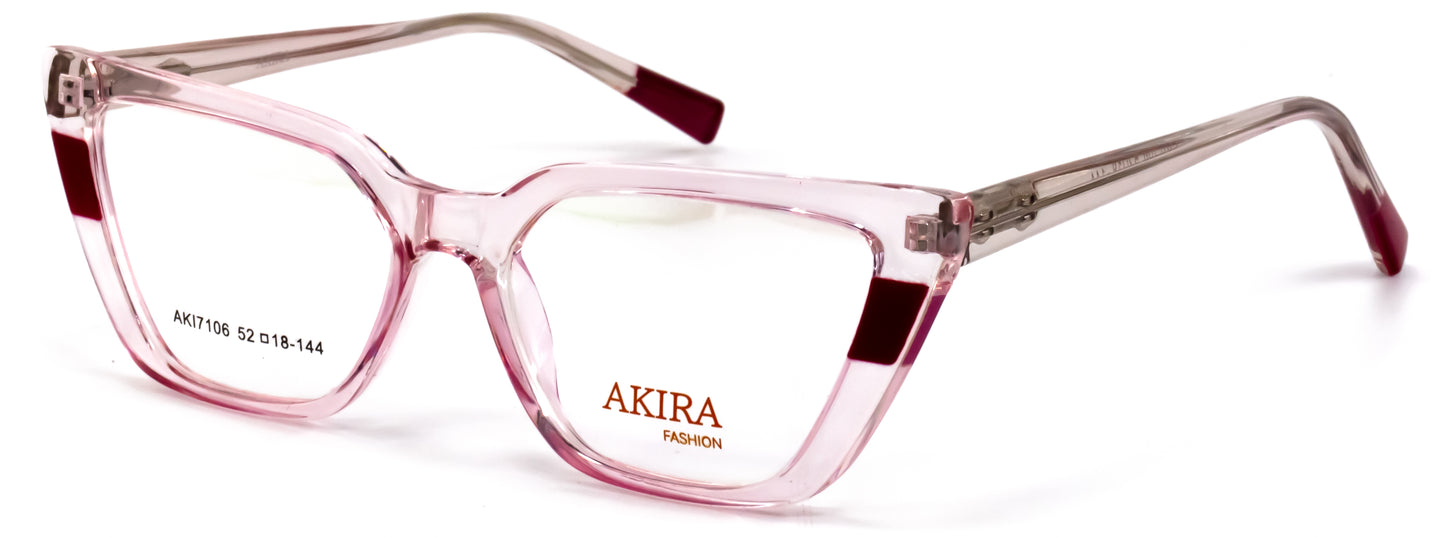 Akira Fashion AK17106