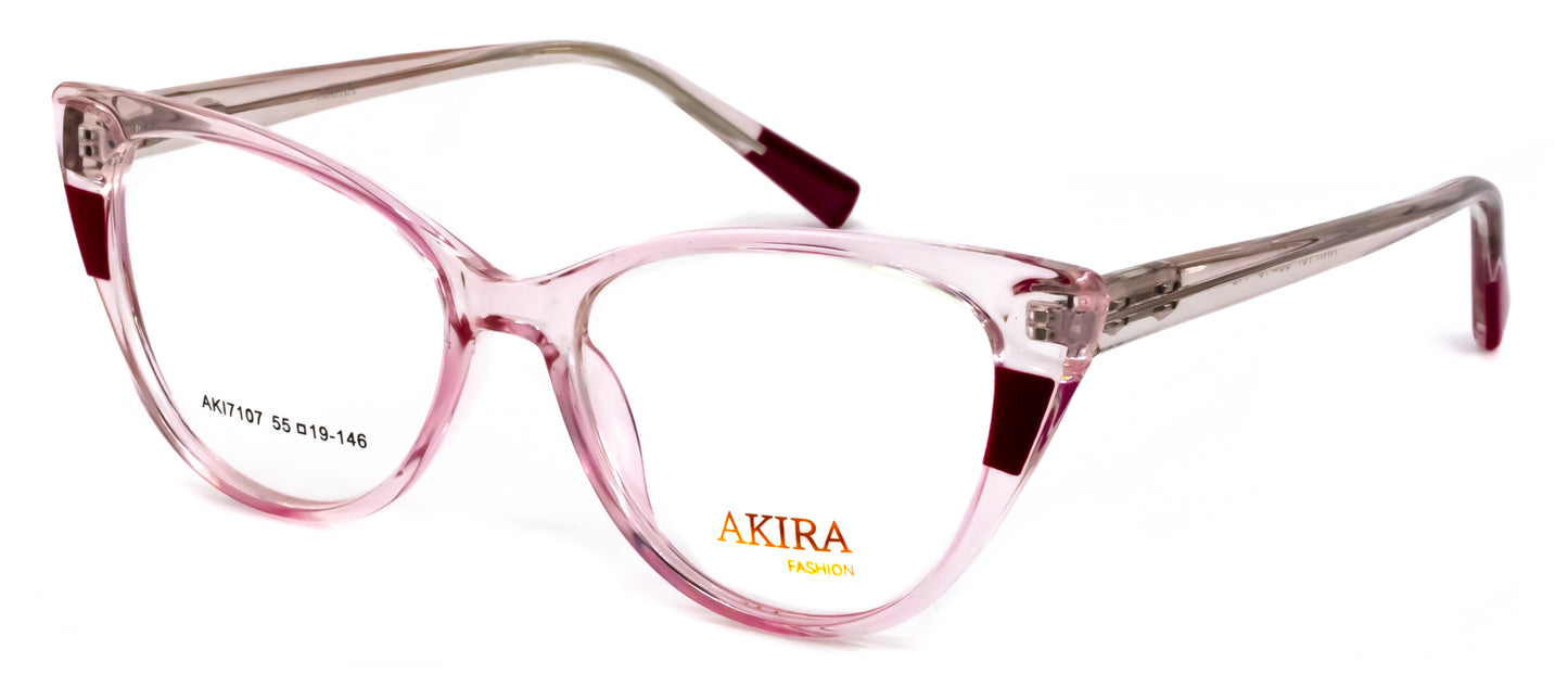 Akira Fashion AK17107