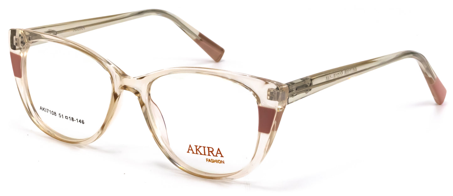 Akira Fashion AK17108