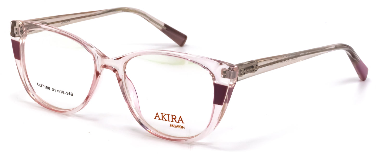Akira Fashion AK17108