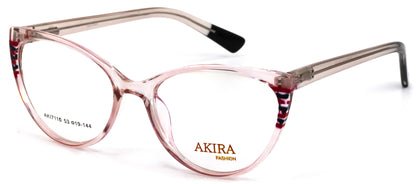 Akira Fashion AK17110
