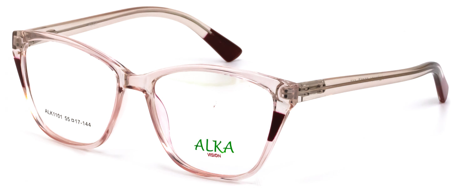 Alka Vision ALK1101