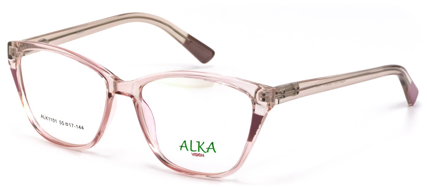 Alka Vision ALK1101