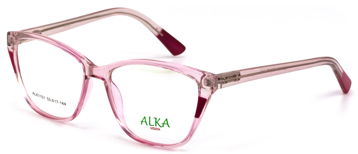 Alka Vision ALK1101