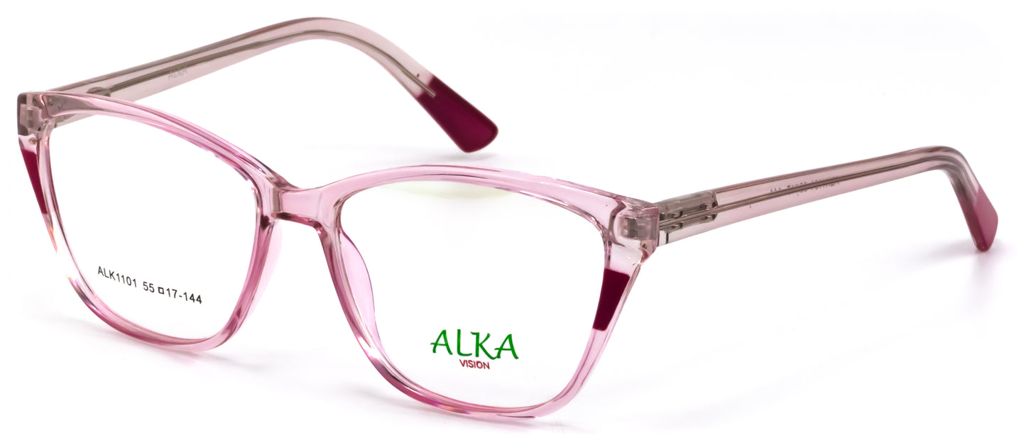 Alka Vision ALK1101