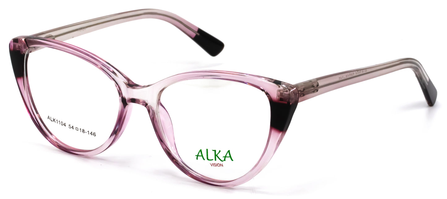 Alka Vision ALK1104