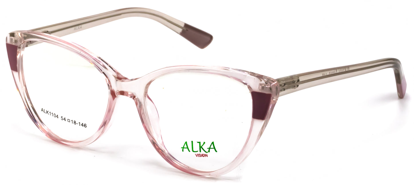 Alka Vision ALK1104