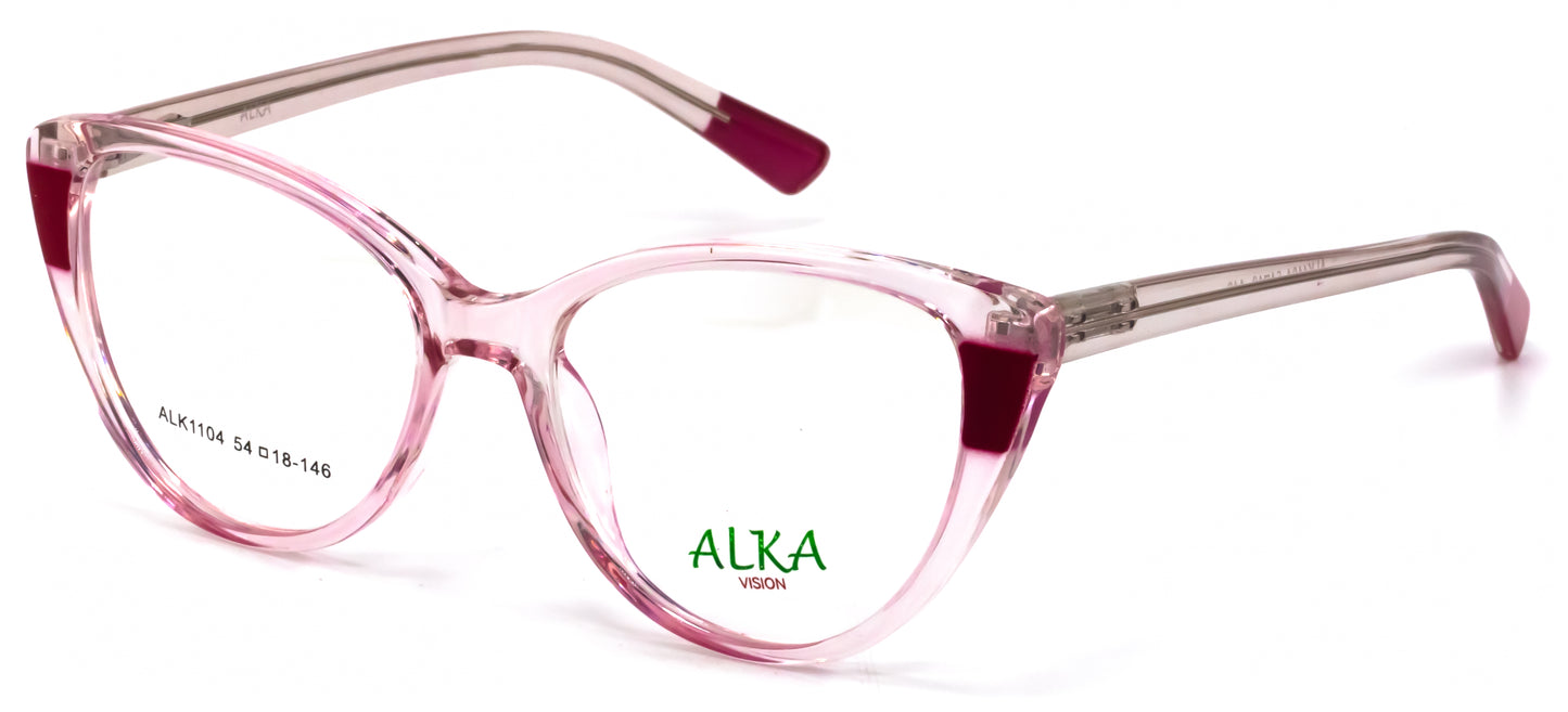 Alka Vision ALK1104
