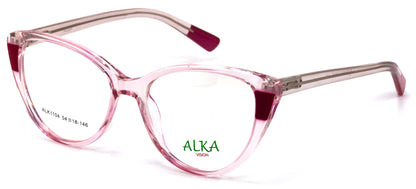 Alka Vision ALK1104