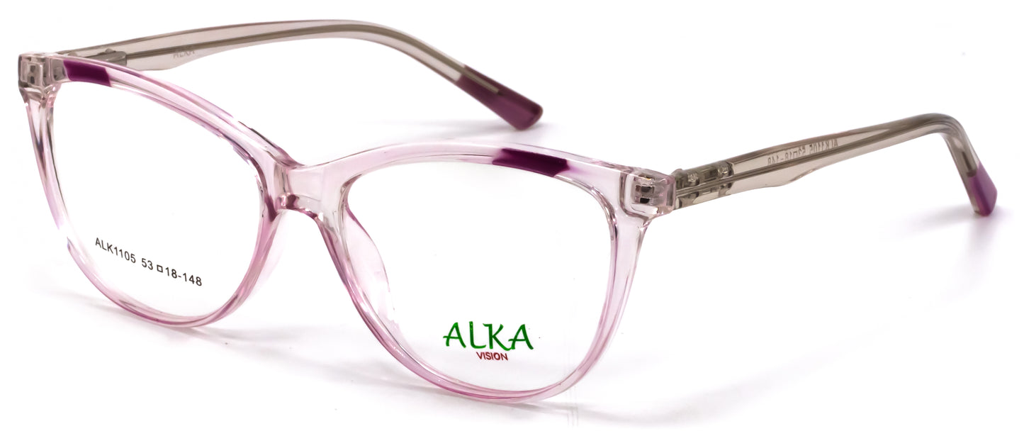 Alka Vision ALK1105