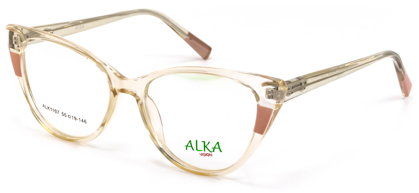 Alka Vision ALK1107