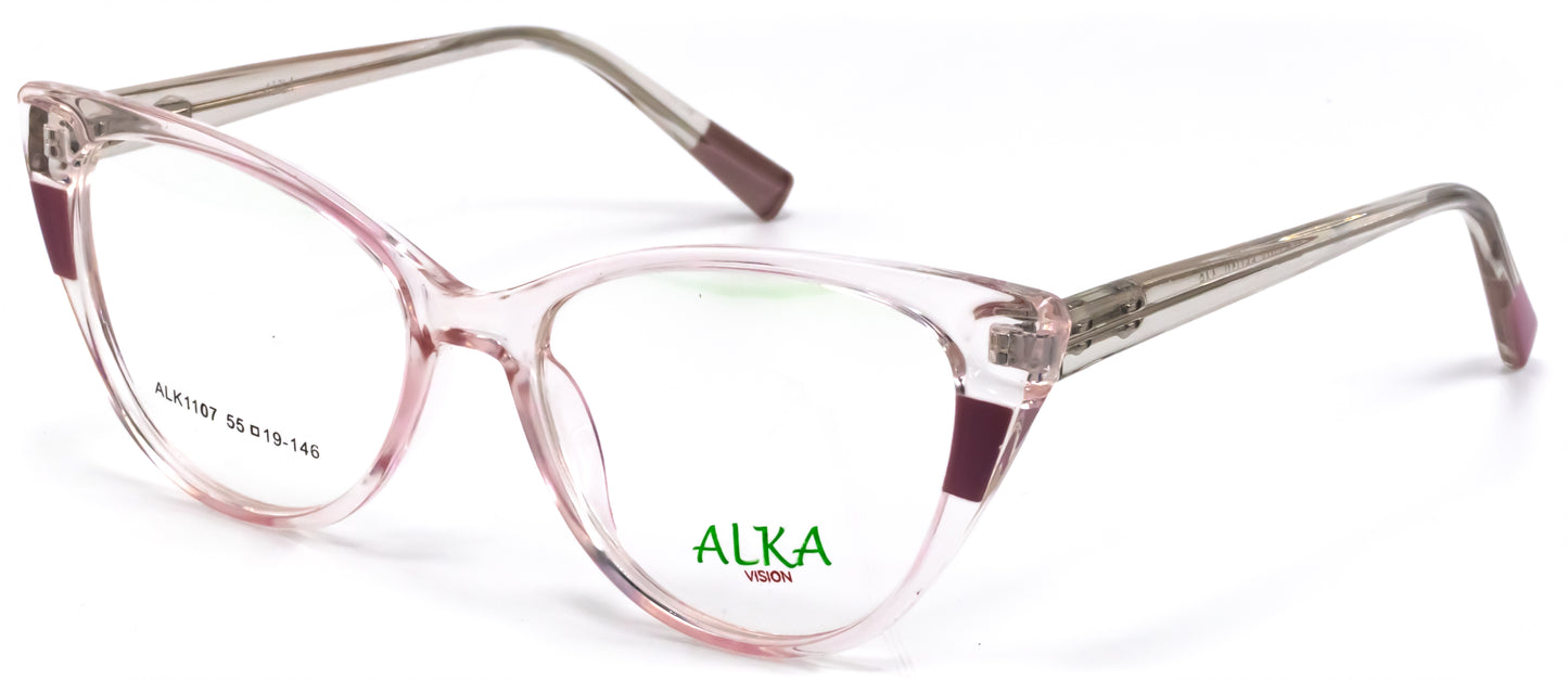 Alka Vision ALK1107