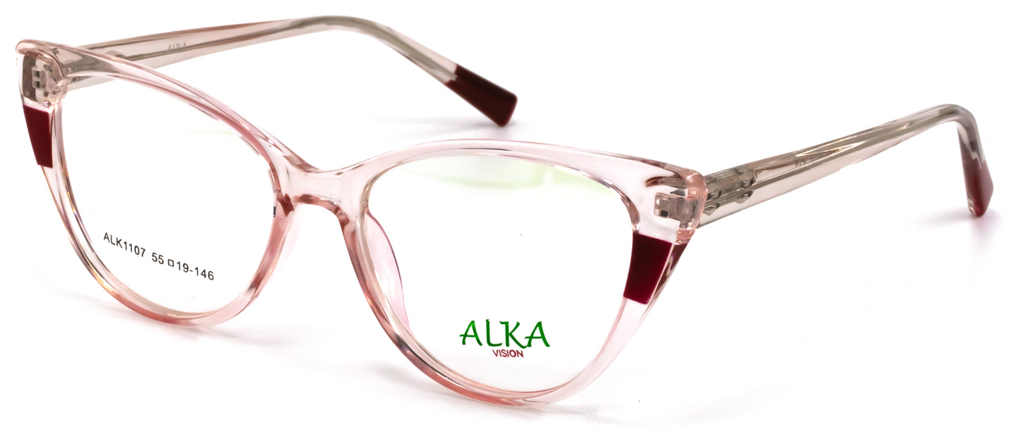 Alka Vision ALK1107