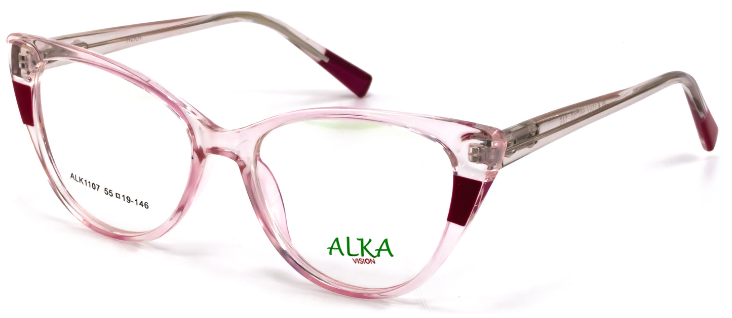 Alka Vision ALK1107
