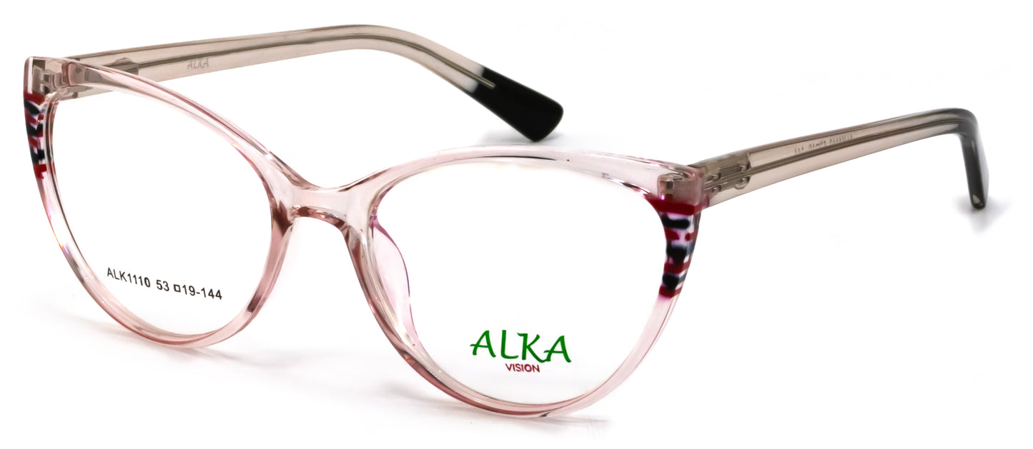 Alka Vision ALK1110