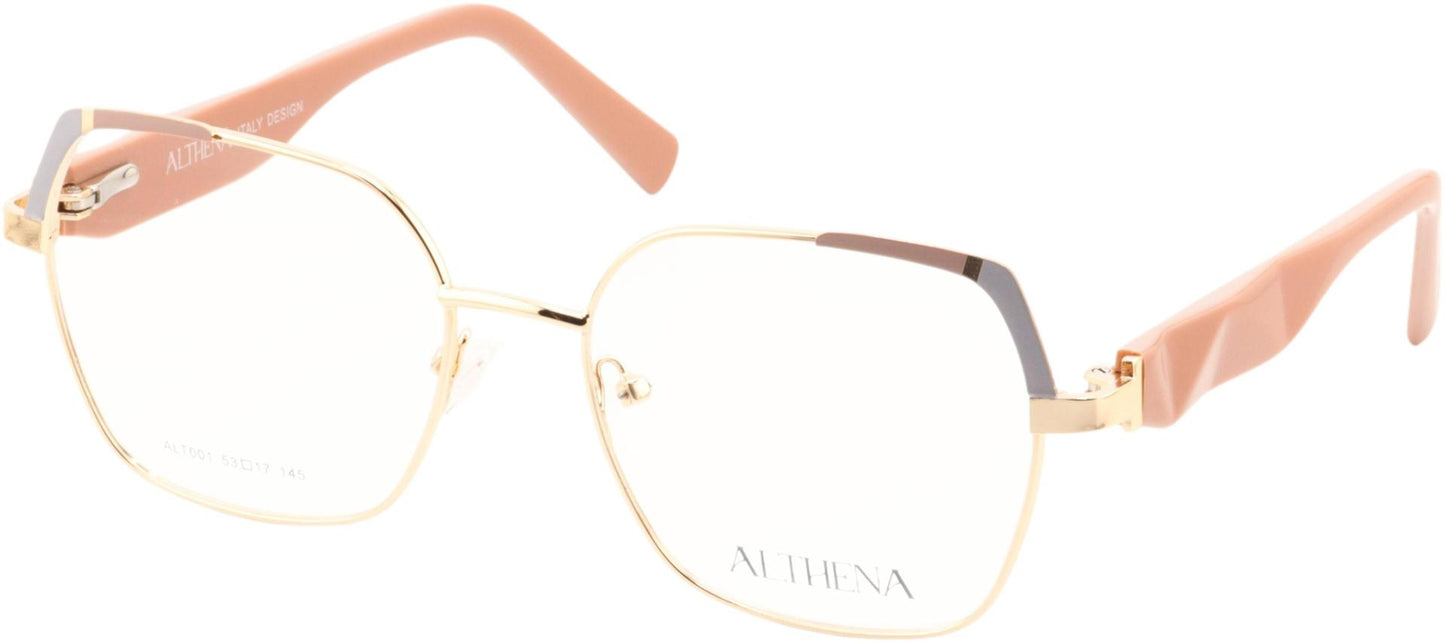 Althena ALT001