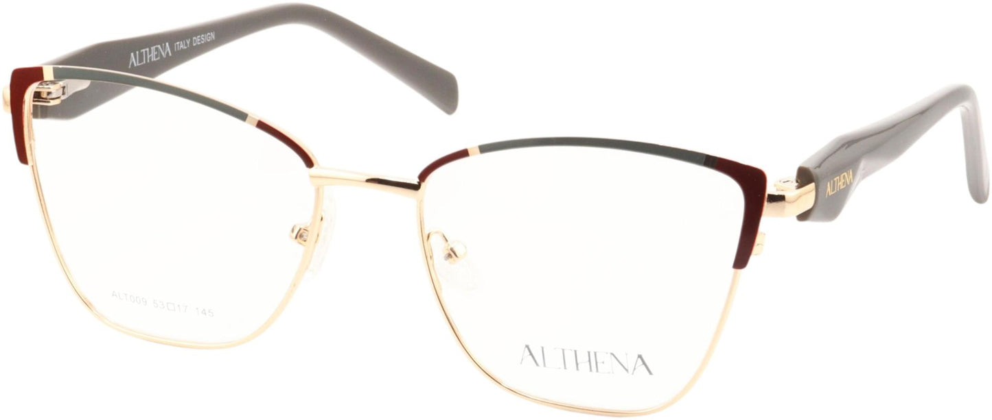 Althena ALT009