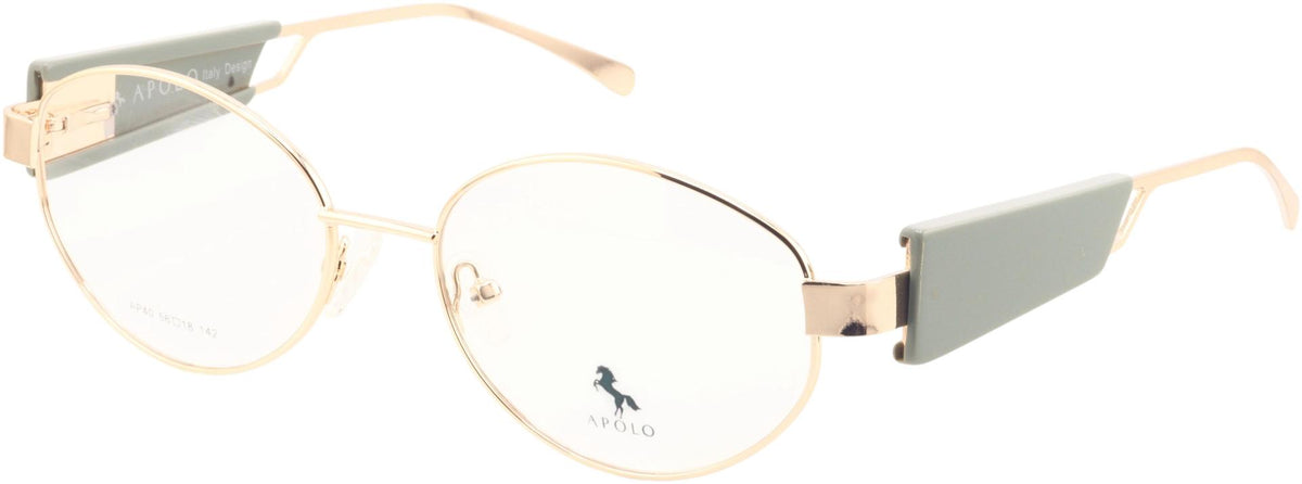 Apolo AP40