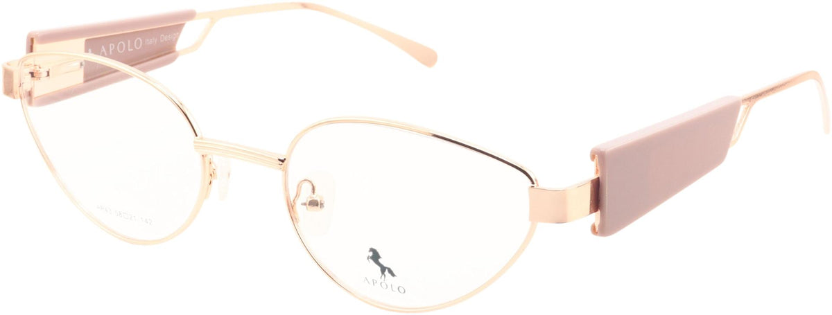 Apolo AP43