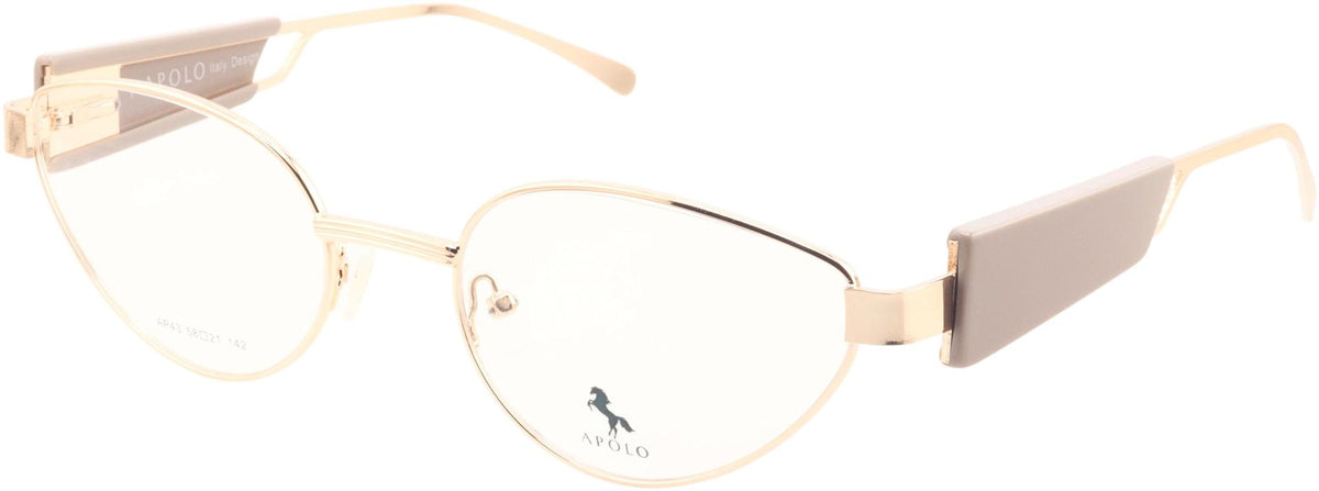 Apolo AP43