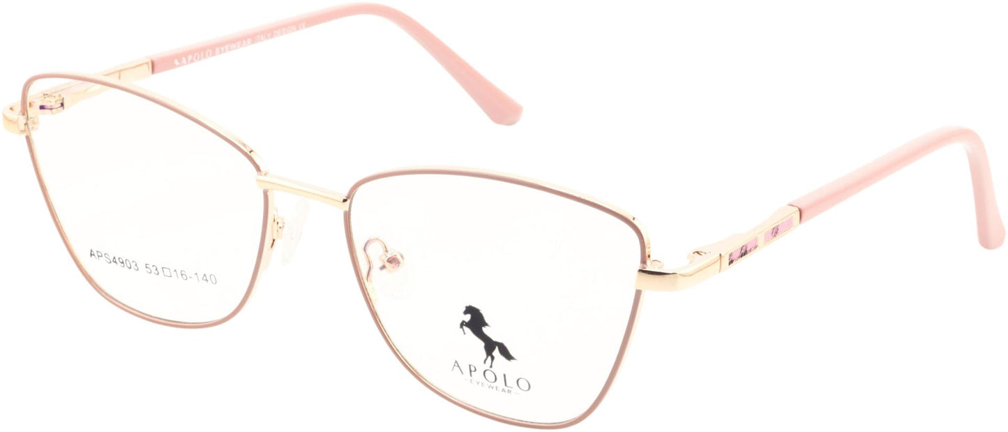 Apolo APS4903