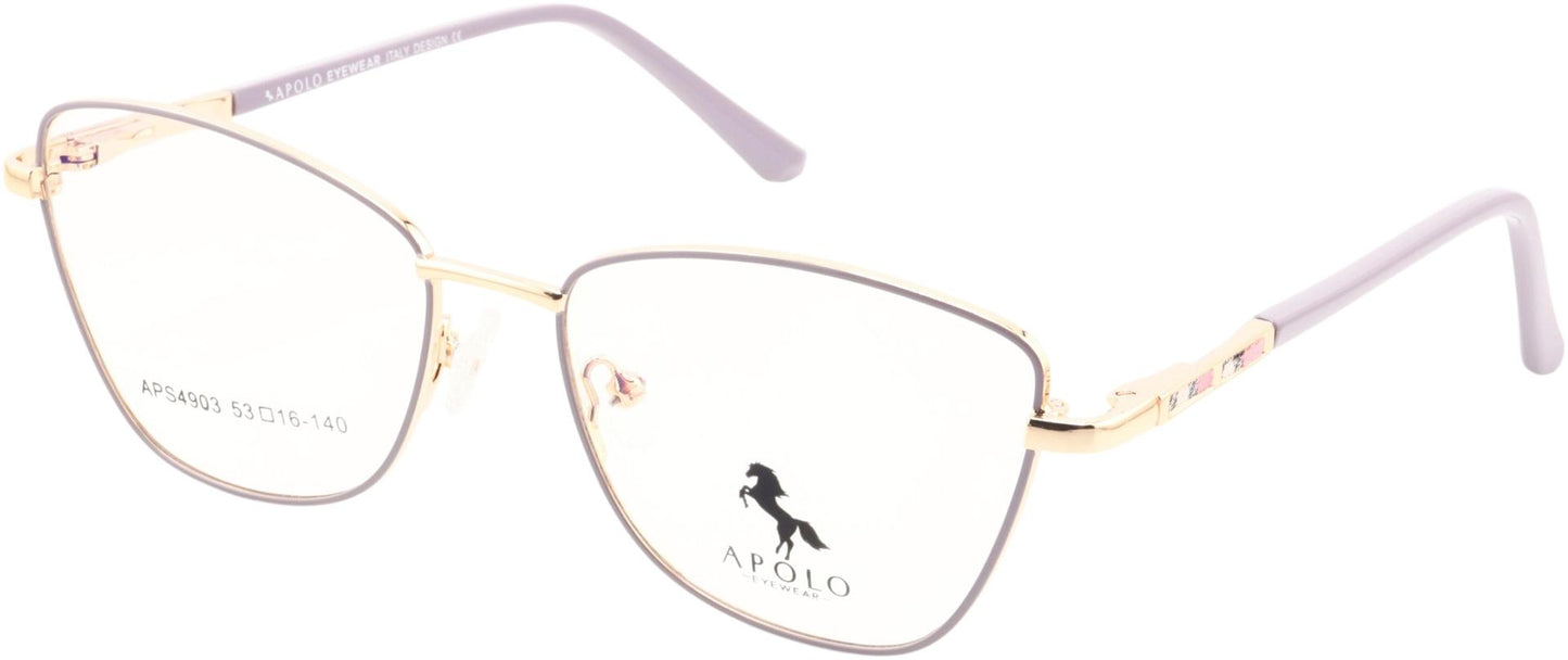 Apolo APS4903