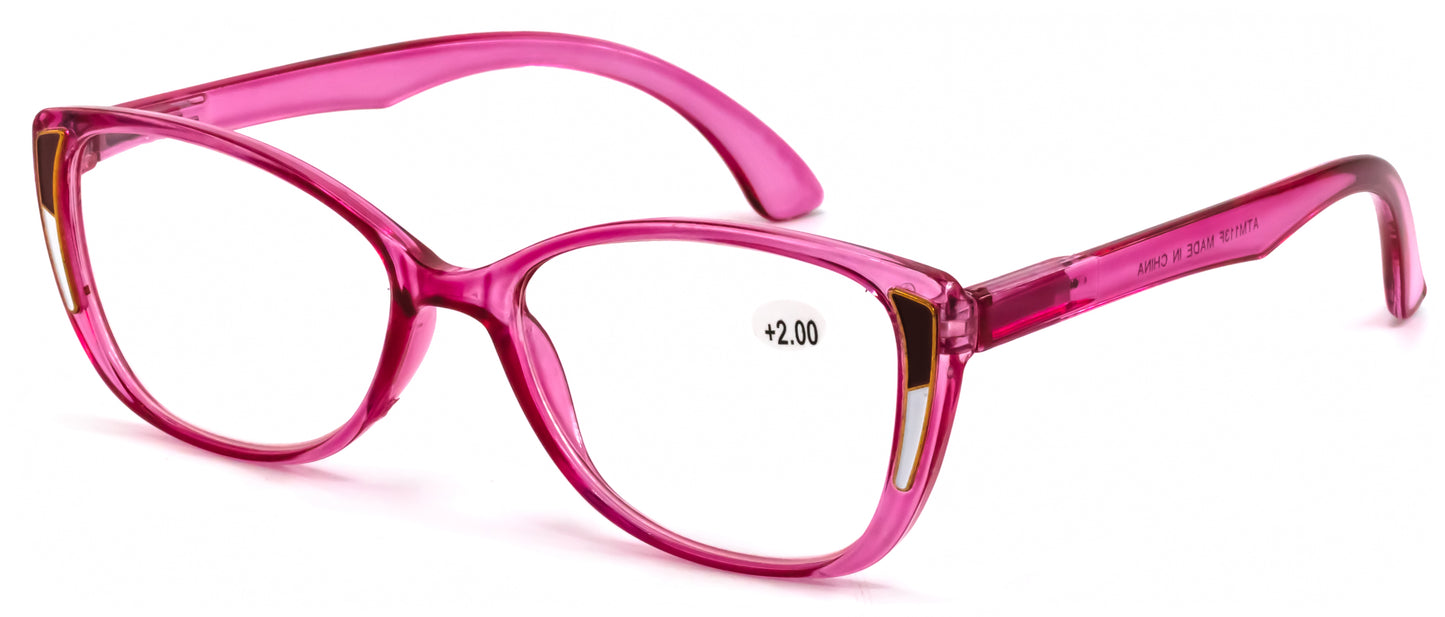 Lentes de sol ATM113F