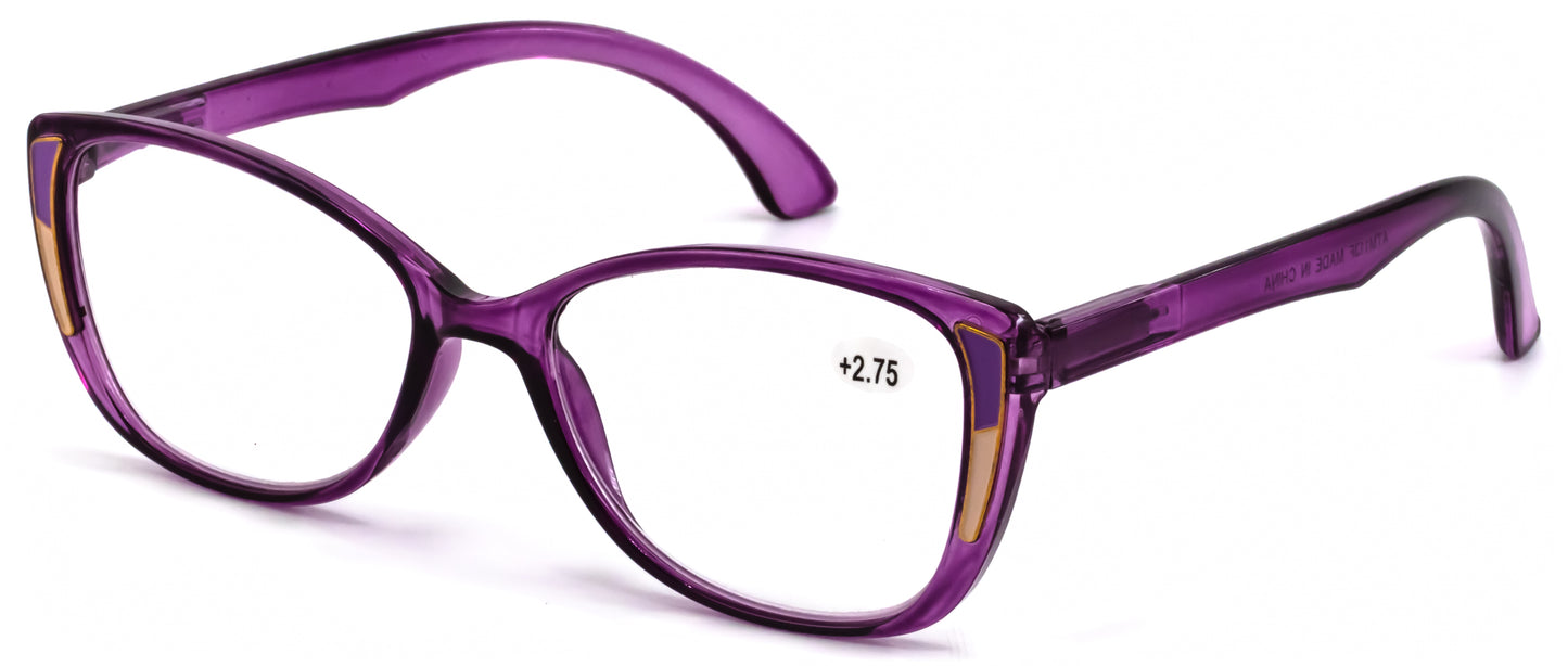 Lentes de sol ATM113F