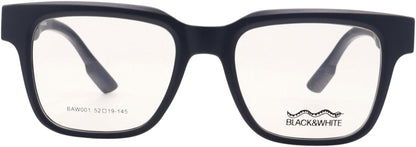 Black and White BAW001