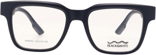 Black and White BAW001