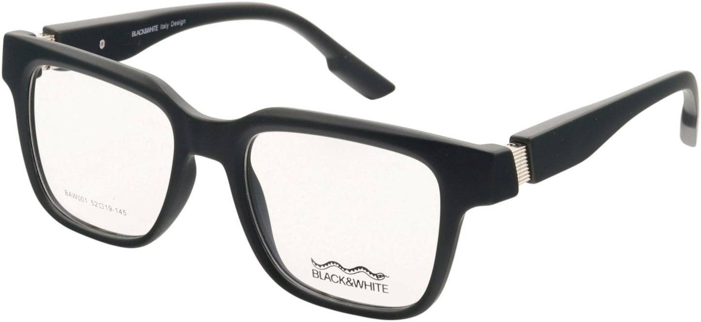 Black and White BAW001