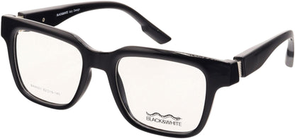 Black and White BAW001