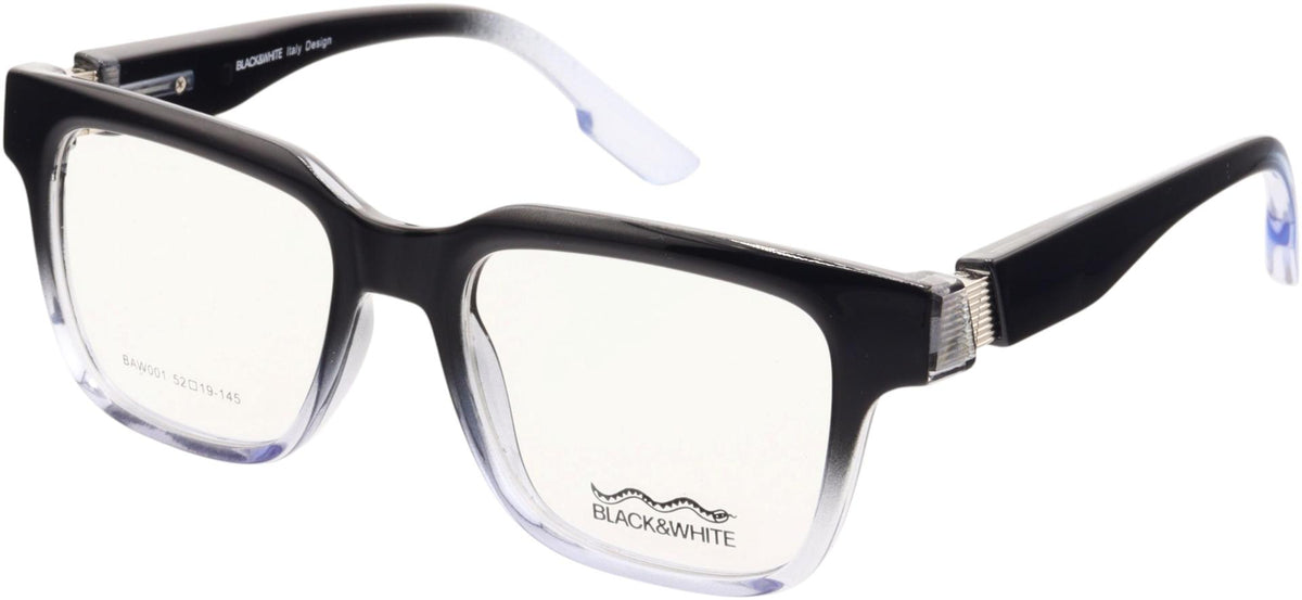 Black and White BAW001