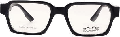 Black and White BAW002