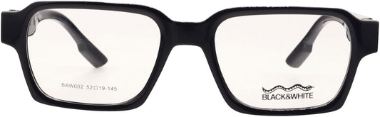 Black and White BAW002