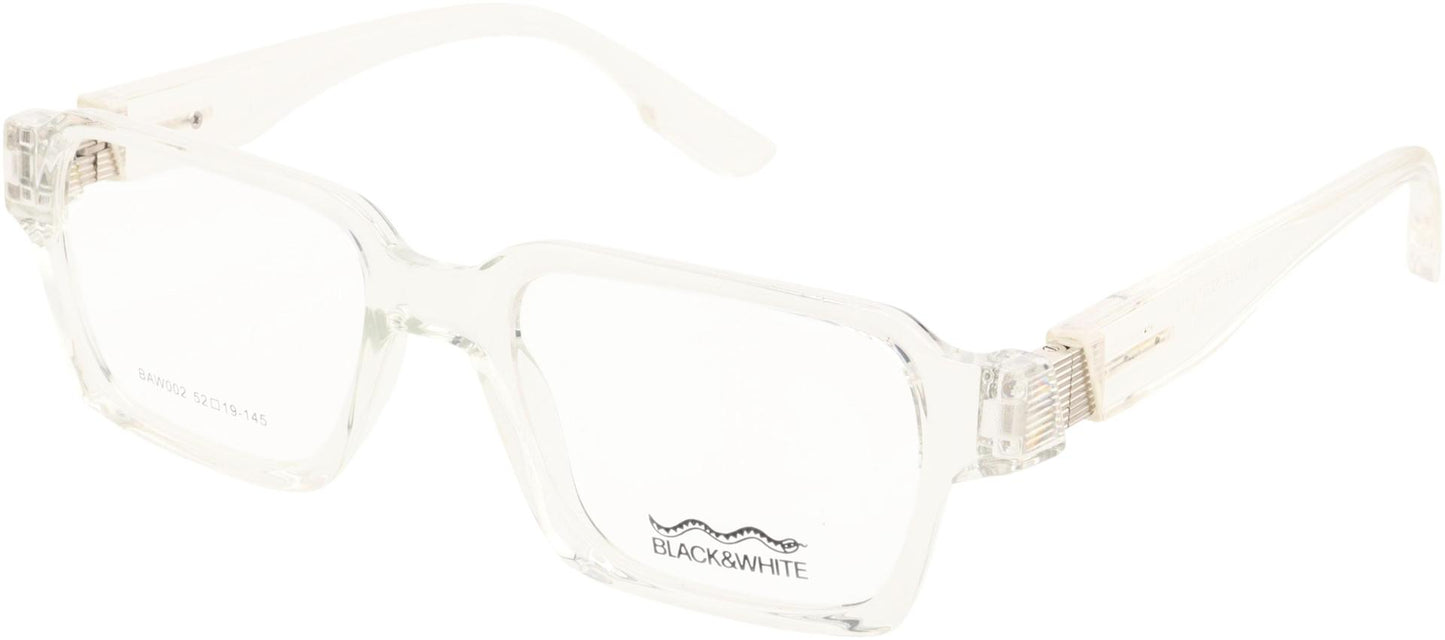 Black and White BAW002