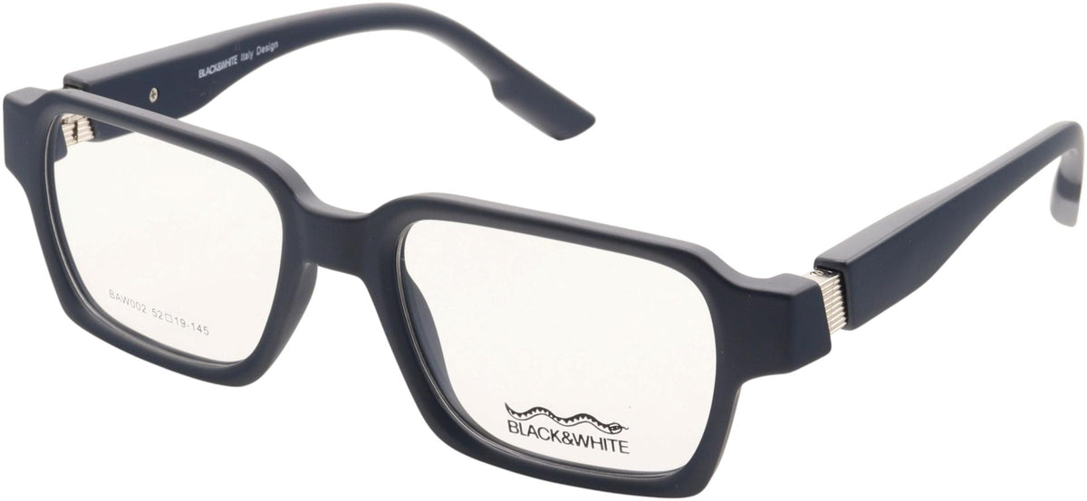 Black and White BAW002